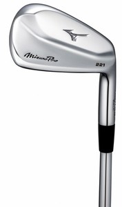 Mizuno Pro 221 Irons | eBay