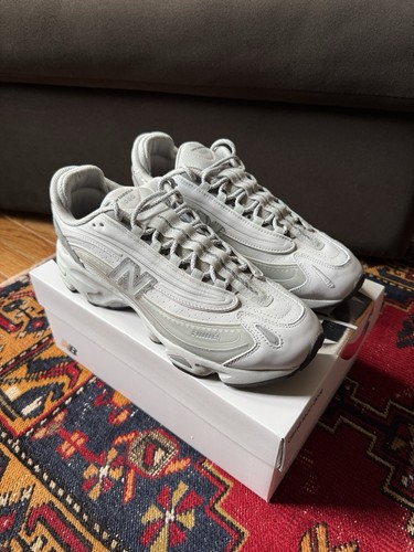 Aime Leon Dore New Balance 1000 Grey (Size 11) OG All Very Clean