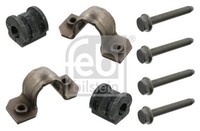 NEU - Febi Bilstein 37657 Lagersatz, Stabilisator FüR Audi Seat Skoda VW