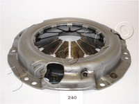 Kupplungsdruckplatte Japko 70240 194Mm FüR Toyota Corolla FX Liftback E8B EE80_
