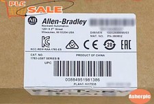 1 PCS New 1783-US8T Allen Bradley Stratix2000 Ethernet Switch Free Shipping