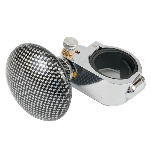 Convenience Steering-Wheel Knob Travel Safe Auxiliary Booster Easy Turn - Picture 9 of 12