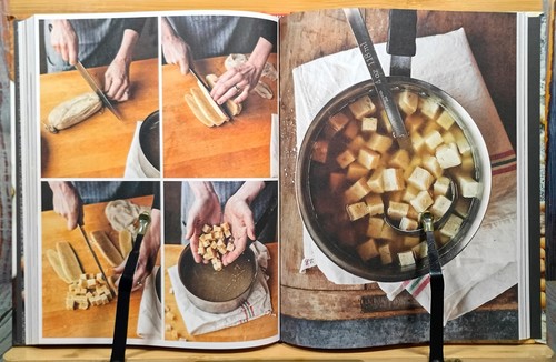 Pasta von Hand: Eine Sammlung regionaler handgeformter Pasta Italiens von Jenn... - Bild 13 von 23