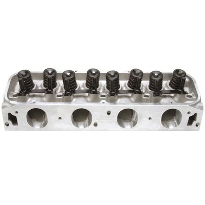 Edelbrock Engine Cylinder Head Fits 1970 Mercury Cougar