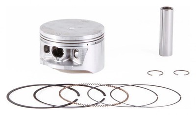PISTON KIT 98-04 TRX450 91.50, PROX 01.1498.150 HONDA ATV