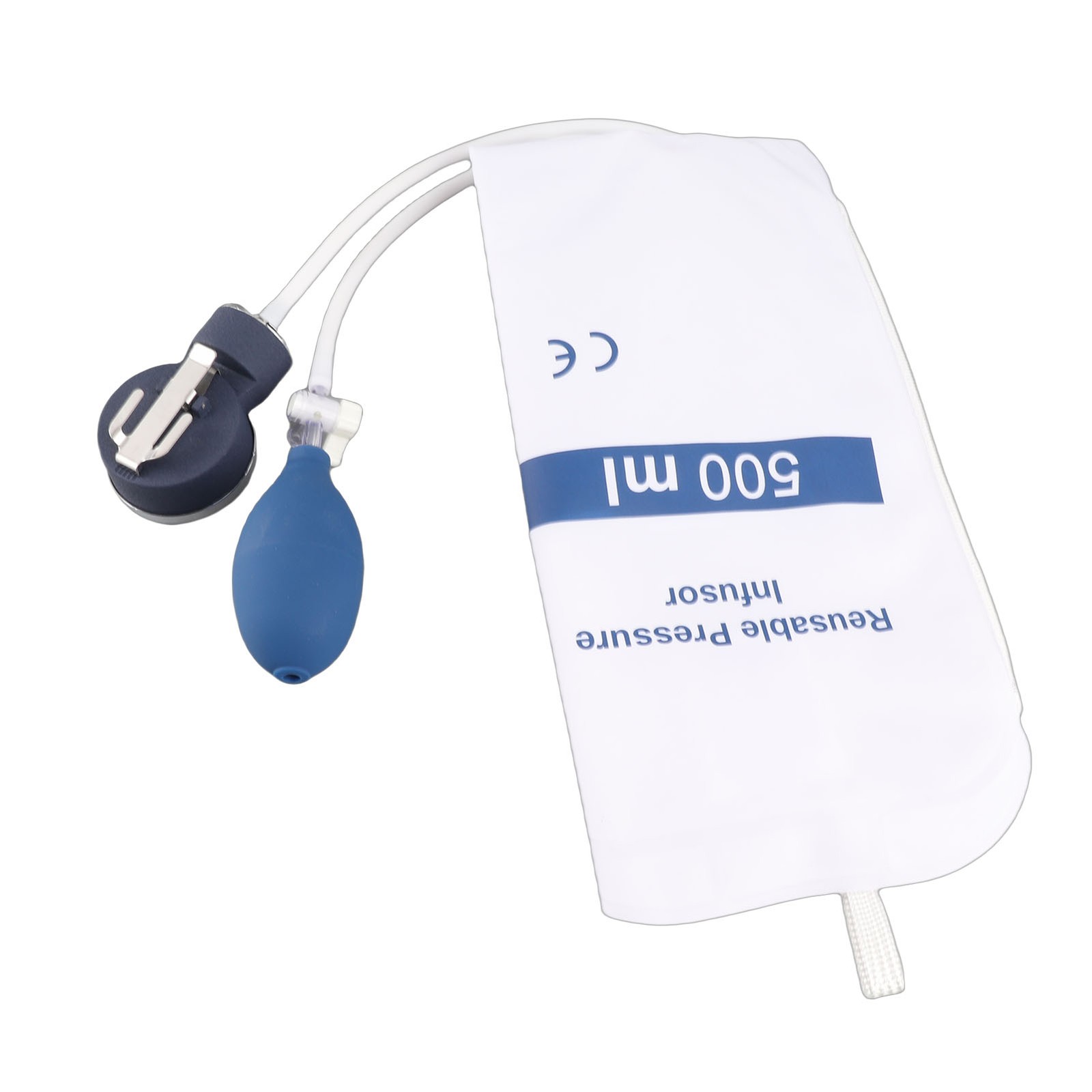 ˜Fluid Quick Infusion Professional Fluid Pressure Infusion Pressure Bags With