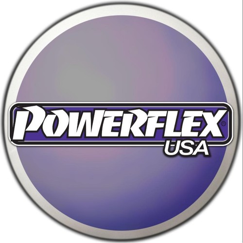 Powerflex for Toyota Starlet/Glanza Turbo EP91 Rear Panhard to Beam Bushing - Picture 2 of 4
