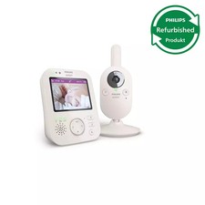 Philips Avent Video Baby Monitor Generalüberholt Premium