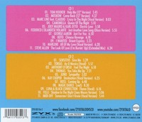 Various: Various: Zyx Italo Disco Collection 34 - - (Cd / Z)