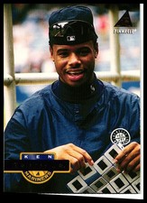 1994 Pinnacle #100 Ken Griffey Jr.