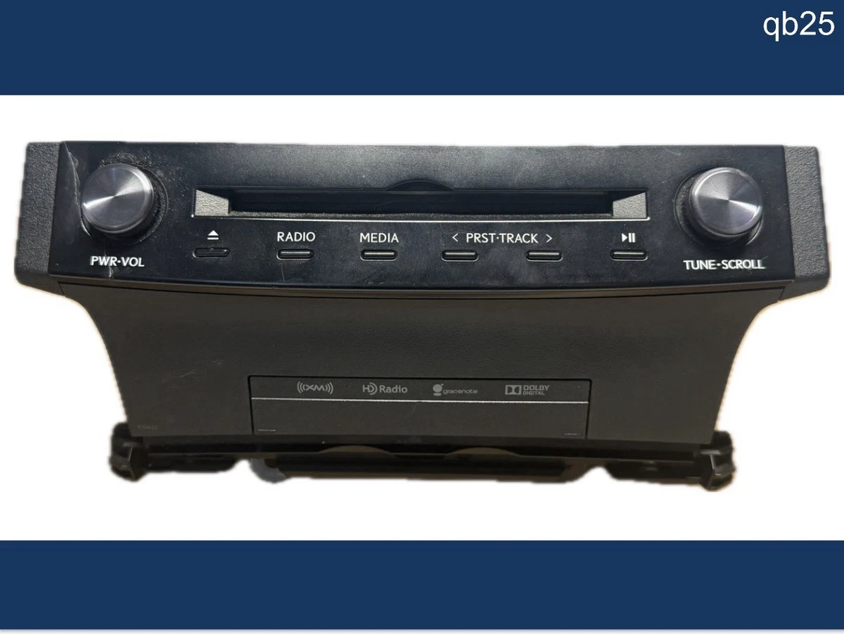 25+ Lexus Car Stereos & Head Units for sale | Updated Oct 2026