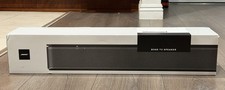 Bose TV Speaker Dolby Audio Bluetooth Soundbar 838309-1100 Brand New Sealed