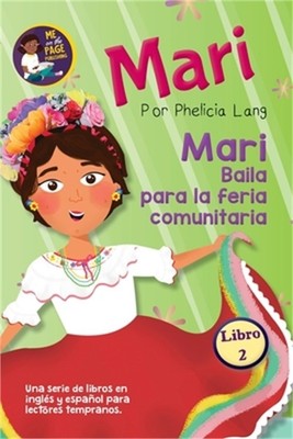 Mari Baila para la feria comunitaria (Paperback or Softback)