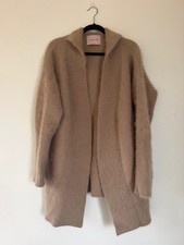 BŰBISH OVERSIZED CARDIGAN SIZE S/M