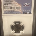 1776 2026 P D EMERGING LIBERTY  10C NGC MS67🔥250th ANNIVERSARY FIRST RELEASES — photo 2