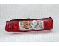 RÜCklicht RÜCkl. Links MM Fiat Ducato 2006-2014 O/Nebel.