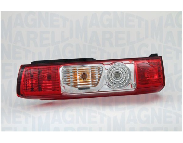 RÜCklicht RÜCkl. Links MM Fiat Ducato 2006-2014 O/Nebel.-image