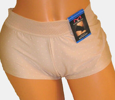 Panties Lingerie Maidenform One Fab Fit Boyshorts  Sz 8 XL  Gift