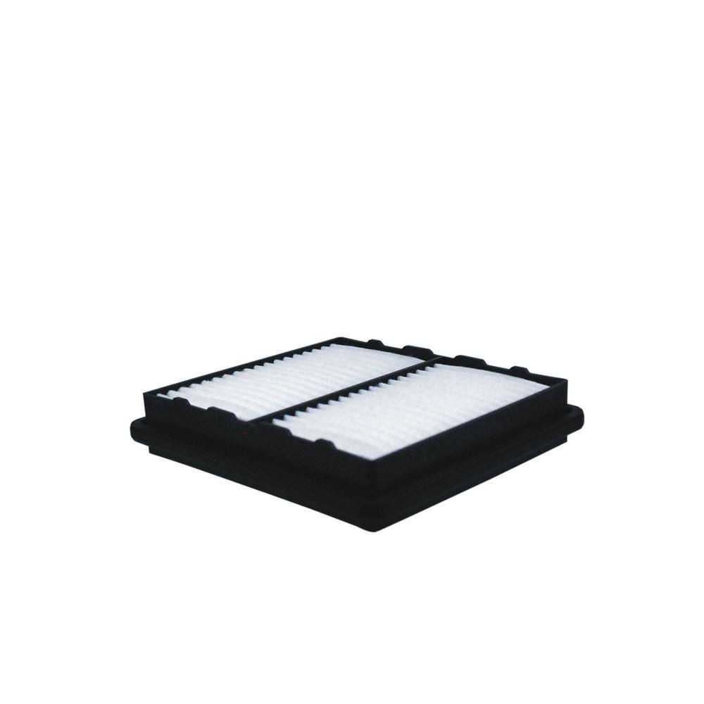 Für FILTRON AP 104 Air filter AP 104 Air filter (Cartridge) fits: HONDA CIVIC I - Bild 3