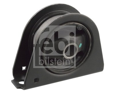 links FEBI BILSTEIN 103582 Lagerung, Motor für MITSUBISHI