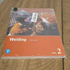 NCCER Welding Level 2 Lesson Plans - 5th Edition