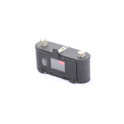 Leica Leitz Wetzlar Film Rewind Loader Daylight Loading... + Sehr Gut (274077)