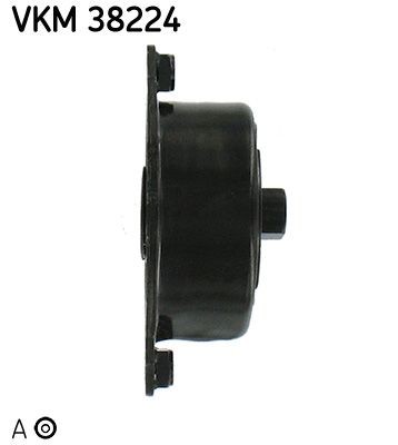 SKF Riemenspanner, Keilrippenriemen VKM 35008 FüR Opel-image