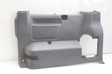 Türverkleidung VW T5 BUS 7H9868714E7B8 hinten rechts 7H9861330B3Z7 11-2004