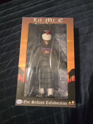 Homies Foos Gone Wild Figure Series #13 Special Release 10 Year Anniversary
