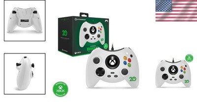 Official Xbox 20th Anniversary Limited Edition Controller~ | eBay
