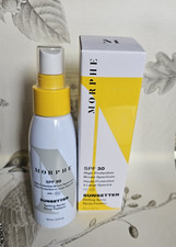 Morphe Sunsetter Setting Spray SPF 30 High Protection Broad Spectrum 100 ML BNIB