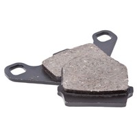 BremsklöTze BremsbeläGe FüR Rex Rexy Silverstreet 50