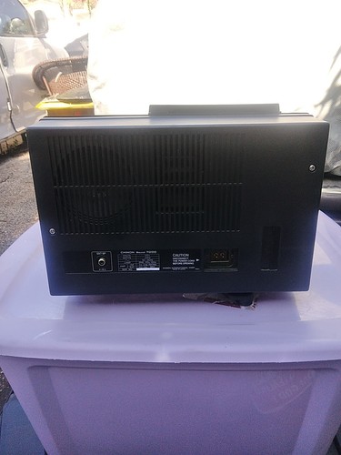 Chinon Sound 7000 Super 8mm Film Projector - Works! - Picture 8 of 12
