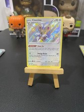 Cinccino SV094/SV122 Shining Fates: Shiny Vault Holo on eBay