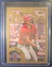 2023 Topps Baseball Finest Flashbacks Mike Trout #67 Los Angeles Angels