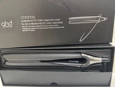 ghd Chronos Styler 1" Flat Iron -Black