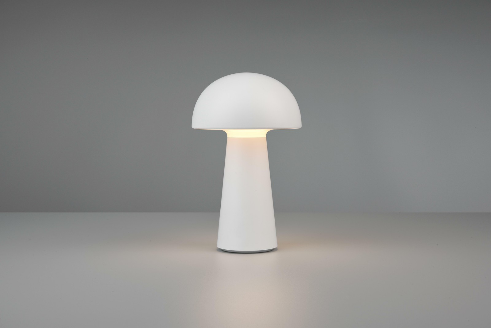 Recensione Lampada LED Trio Lennon R52176101 | IP44 USB Touch