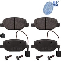 Blue Print ADL144209 Bremsbelagsatz FüR Alfa Romeo Giulietta 940