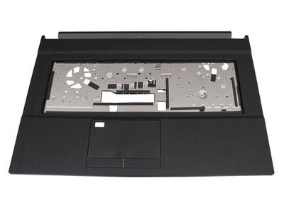 Medion Erazer Defender E10 (NH77DBQ-M) original Gehäuse Oberseite schwarz
