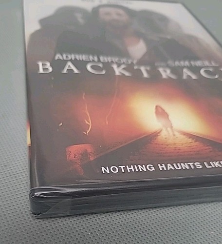 Backtrack [DVD + Digital] DVDs - Picture 5 of 6
