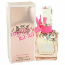 Couture LA LA Juicy Couture 1.7 oz Eau De Parfum Spray New