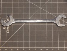 Mac Tools 4 Way Angle Head Open End Wrench 1 316 Da38 Da 38 Four Sae Mac Tools 4 Way Angle Head Open End Wrench 1 316 Da38 Da 38 Four Sae