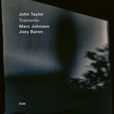 John Taylor / Johnson,Marc / Baron,Joey - Tramonto [CD]