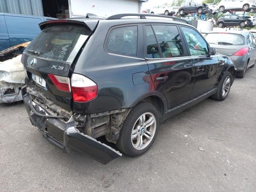 Contactor giratorio BMW X3 E83 PHASE 2 32306793632 - Imagen 8 de 9