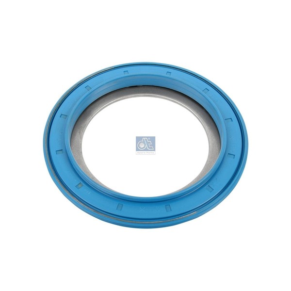 Wellendichtring Radnabe Hinterachse Ø 117 5 Mm DT Spare Parts FüR U.A. Scania-image