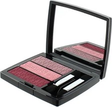 Dior Eyeshadow 3 Couleurs Tri(o)blique 853 RosyCanvas Powdered Eyeshadow Palette