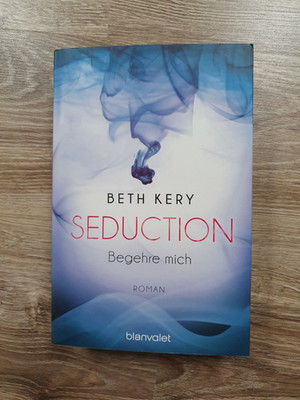 Seduction - Begehre mich: Roman von Kery, Beth | Buch | Zustand gut