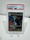 Pokemon TCG Mega Charizard Ex 109/094 Ultra Rare PSA 10 Phantasmal Flames ME02
