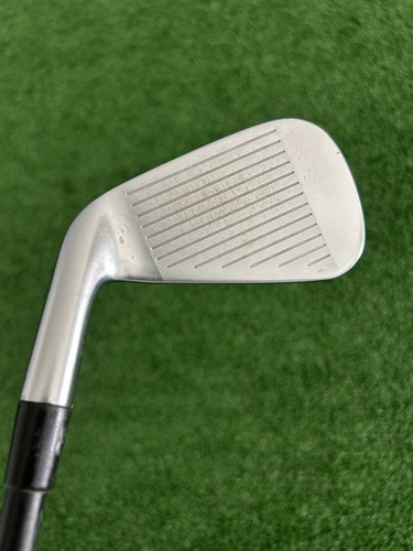 Callaway Apex 19 Forged Iron Set 5-P / KBS TGI 60 Regular Graphite - Picture 6 of 10