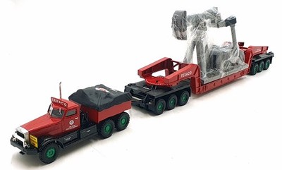 Corgi 1/50 Scale 55304 Diamond T980 Ballast Plus Girder